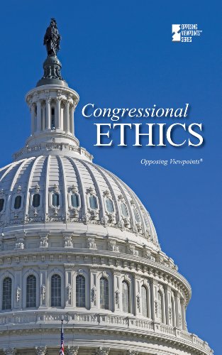 9780737760460: Congressional Ethics