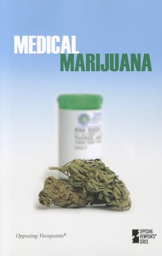 Stock image for Medical Marijuana for sale by Better World Books