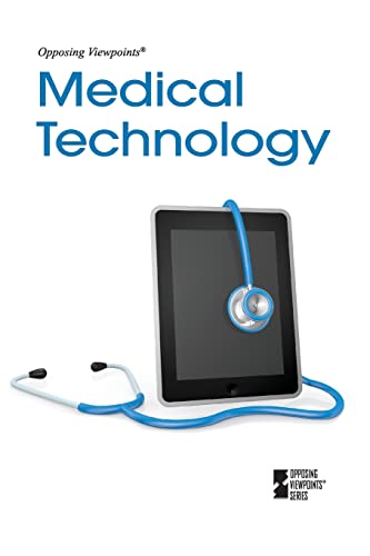 Beispielbild fr Medical Technology zum Verkauf von ThriftBooks-Atlanta