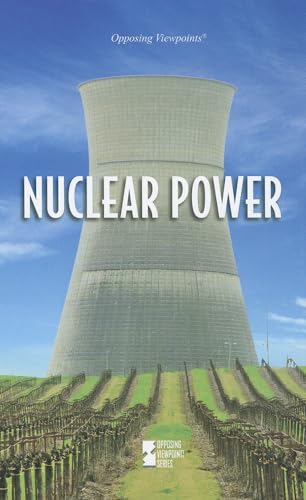 Beispielbild fr Nuclear Power zum Verkauf von ThriftBooks-Dallas