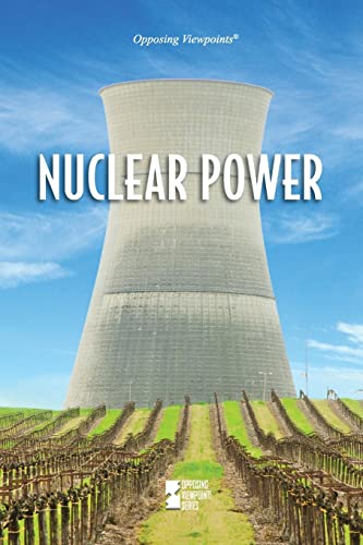 Imagen de archivo de Nuclear Power a la venta por Better World Books: West