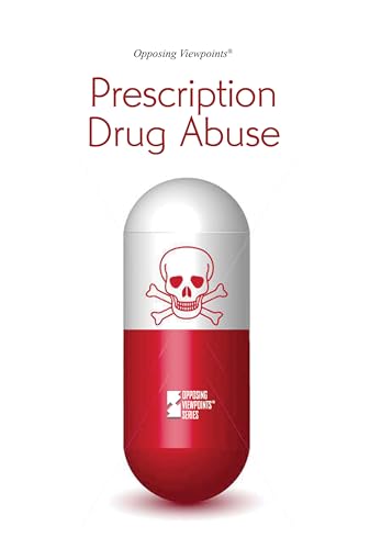 Imagen de archivo de Prescription Drug Abuse a la venta por Blackwell's