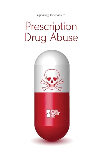 9780737760675: Prescription Drug Abuse