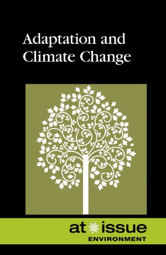 9780737761412: Adaptation and Climate Change (At Issue)