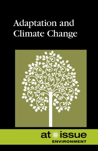 9780737761412: Adaptation and Climate Change