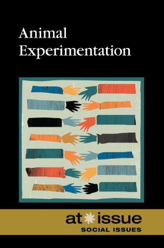9780737761436: Animal Experimentation (At Issue)