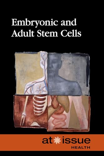 Stock image for Embryonic and Adult Stem Cells for sale by Better World Books