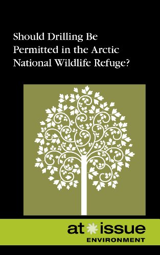 Beispielbild fr Should Drilling Be Permitted in the Arctic National Wildlife Refuge? (At Issue) zum Verkauf von HPB Inc.