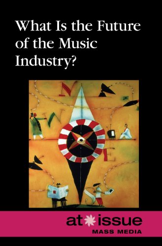 Imagen de archivo de What Is the Future of the Music Industry? a la venta por Better World Books: West