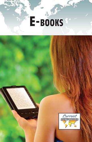 Imagen de archivo de E-Books a la venta por Better World Books