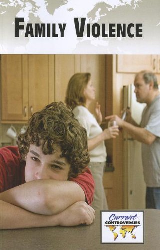 Stock image for Family Violence for sale by Better World Books