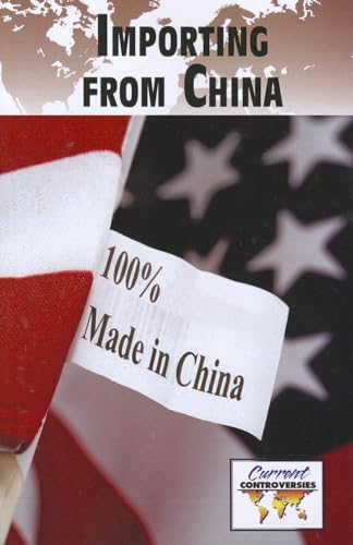 Stock image for Importing from China for sale by Better World Books: West