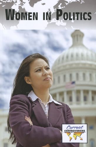 Stock image for Women in Politics for sale by Better World Books: West