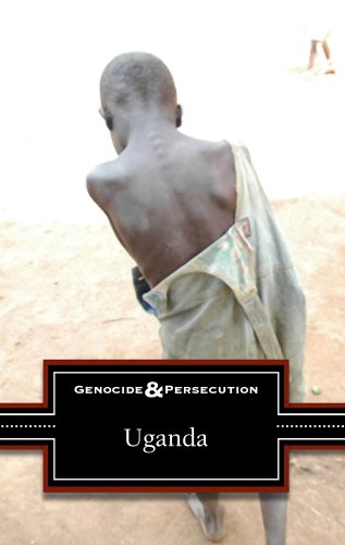 Beispielbild fr Uganda (Genocide and Persecution (Greenhaven)) zum Verkauf von Reuseabook