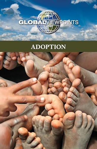 Stock image for Adoption for sale by Better World Books