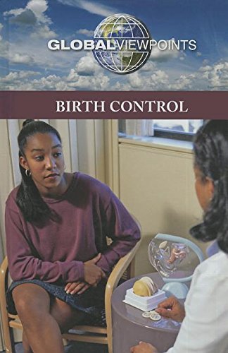 Beispielbild fr Birth Control zum Verkauf von Buchpark