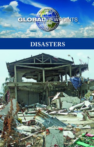 9780737762624: Disasters (Global Viewpoints (Hardcover))