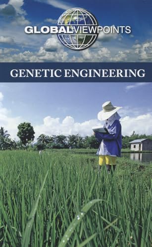 Beispielbild fr Genetic Engineering zum Verkauf von Better World Books