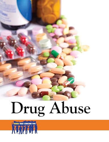 Beispielbild fr Drug Abuse zum Verkauf von Better World Books