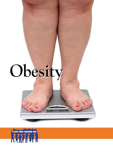 9780737762983: Obesity (Issues That Concern You)