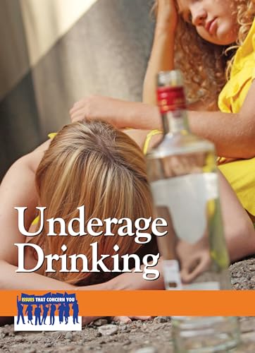 9780737763003: Underage Drinking