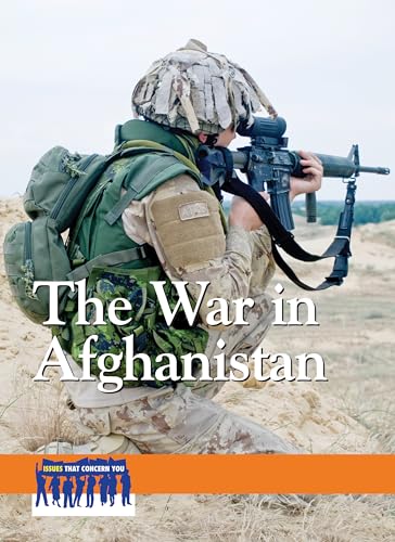 Beispielbild fr The War in Afghanistan zum Verkauf von ThriftBooks-Dallas