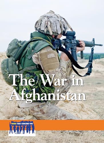 Stock image for The War in Afghanistan for sale by ThriftBooks-Dallas