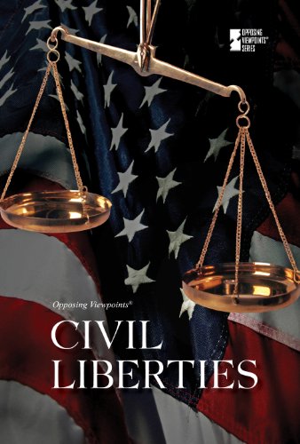 9780737763041: Civil Liberties