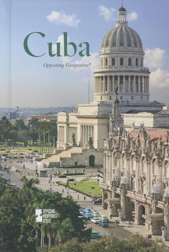 Stock image for Cuba for sale by ThriftBooks-Atlanta