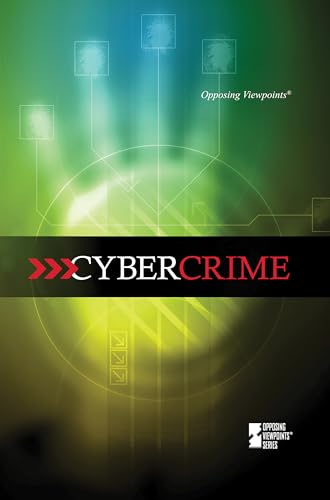 9780737763126: Cybercrime