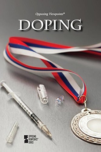 9780737763195: Doping (Opposing Viewpoints (Paperback))