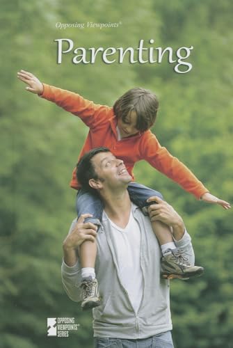 Stock image for Parenting for sale by Better World Books: West