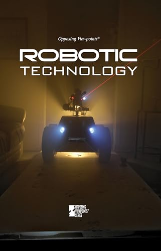 Beispielbild fr Robotic Technology zum Verkauf von Better World Books