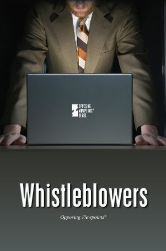 Stock image for Whistleblowers for sale by ThriftBooks-Dallas