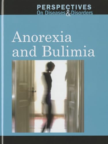 Beispielbild fr Anorexia and Bulimia zum Verkauf von ThriftBooks-Dallas