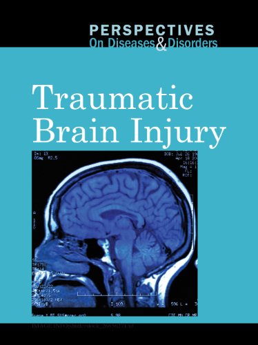 Beispielbild fr Traumatic Brain Injury zum Verkauf von Better World Books