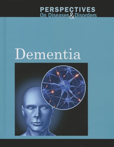 Beispielbild fr Dementia zum Verkauf von Better World Books