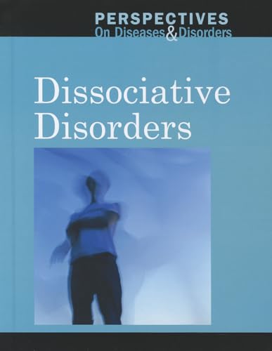 Beispielbild fr Dissociative Disorders zum Verkauf von Better World Books