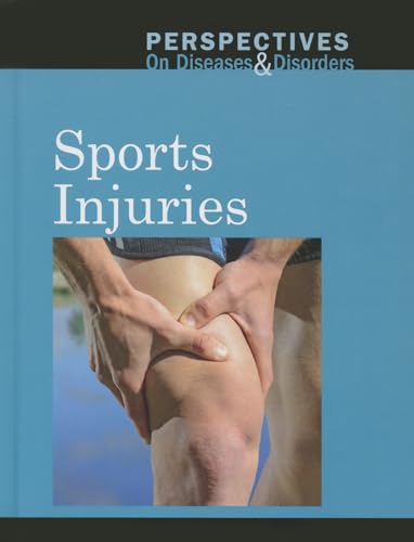 Beispielbild fr Sports Injuries zum Verkauf von Better World Books