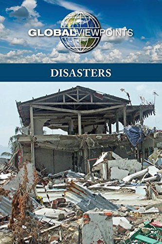 9780737764383: Disasters (Global Viewpoints)