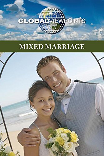Stock image for Mixed Marriage for sale by Better World Books