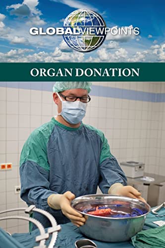 Beispielbild fr Organ Donation zum Verkauf von Better World Books: West