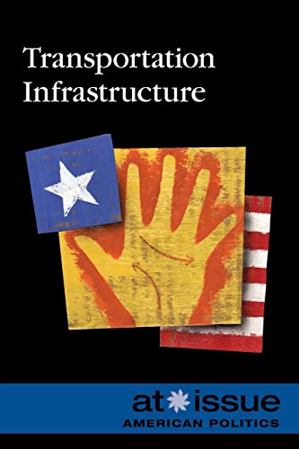Stock image for Transportation Infrastructure for sale by Better World Books