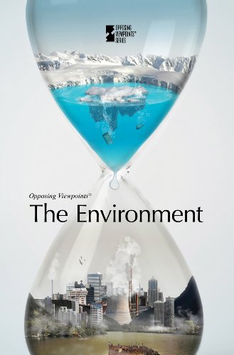Beispielbild fr The Environment zum Verkauf von Better World Books: West