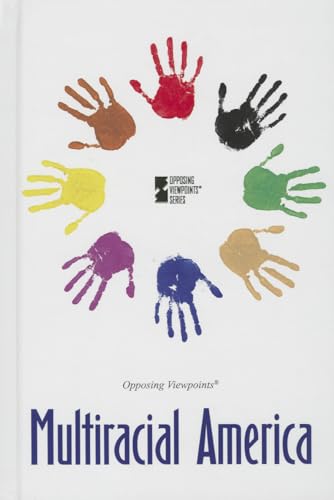 Imagen de archivo de Multiracial America a la venta por Better World Books