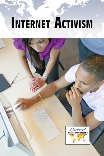 Stock image for Internet Activism for sale by Better World Books