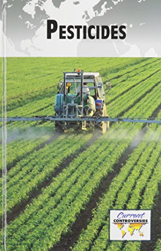 Stock image for Pesticides for sale by Better World Books