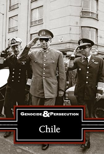 9780737768961: Chile (Genocide & Persecution)