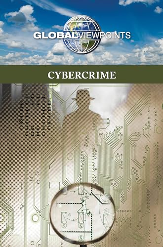 9780737769074: Cybercrime (Global Viewpoints)