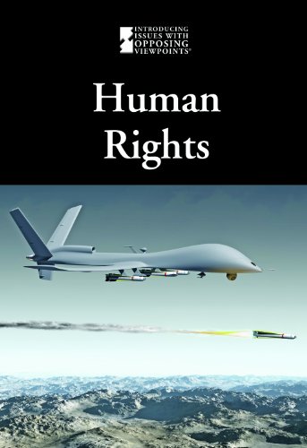 Imagen de archivo de Human Rights a la venta por Better World Books